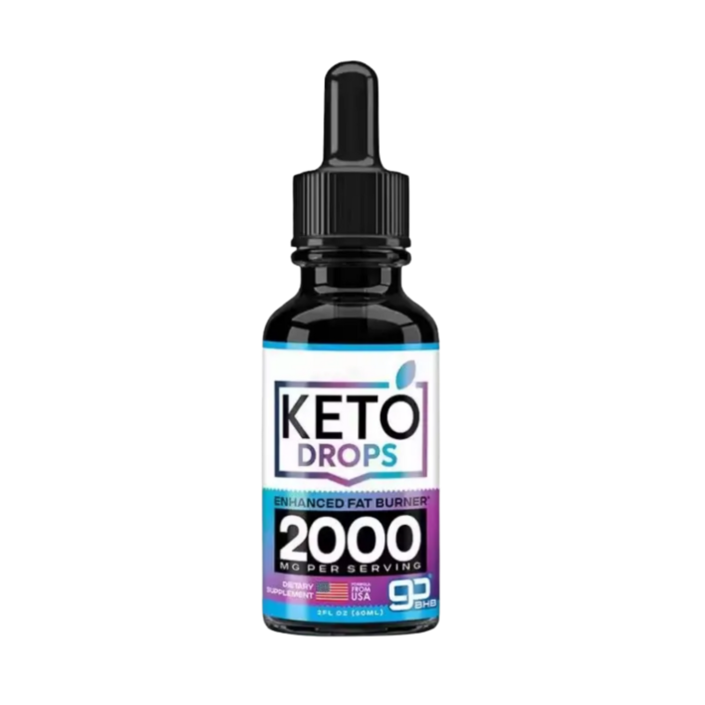 Nerveno™ KetoDrops2000™ hjælper dig med at tabe op til 17 kilo på kun 29 dage uden diæt eller motion!