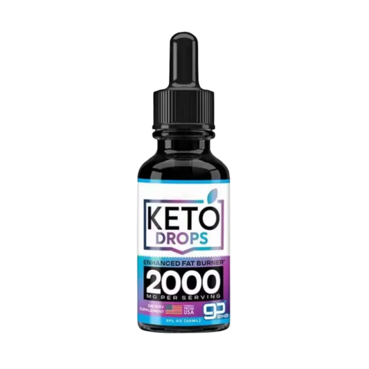 Nerveno™ KetoDrops2000™ hjælper dig med at tabe op til 17 kilo på kun 29 dage uden diæt eller motion!